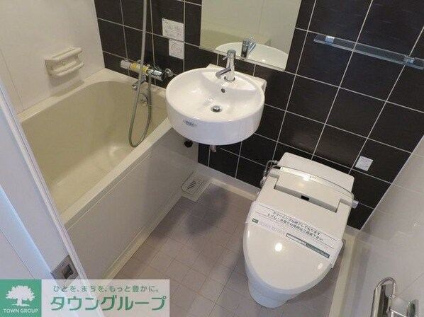 イプセ蒲田WESTの物件内観写真